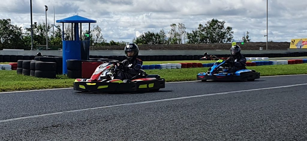 Family Karting