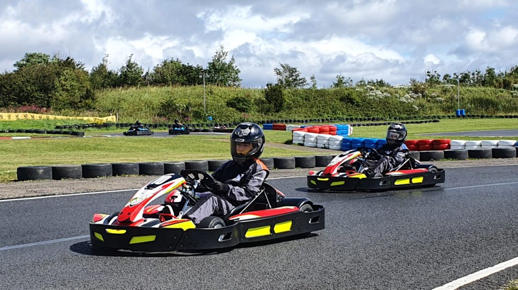 Junior Karting