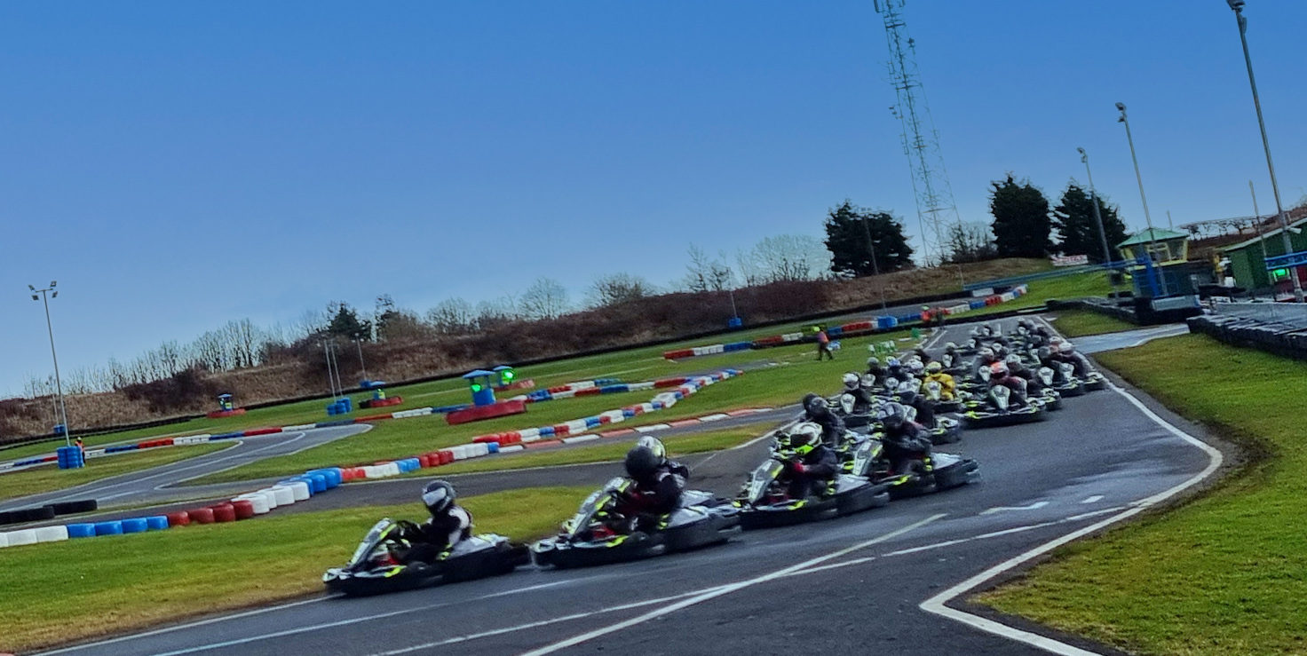About Karting North East Karting Experience North East