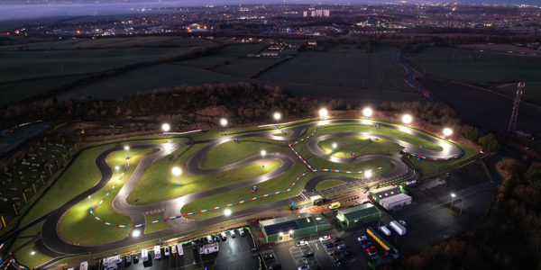 About Karting North East | Karting Experience North East