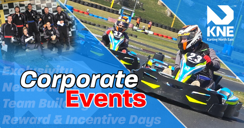 Corporate Events