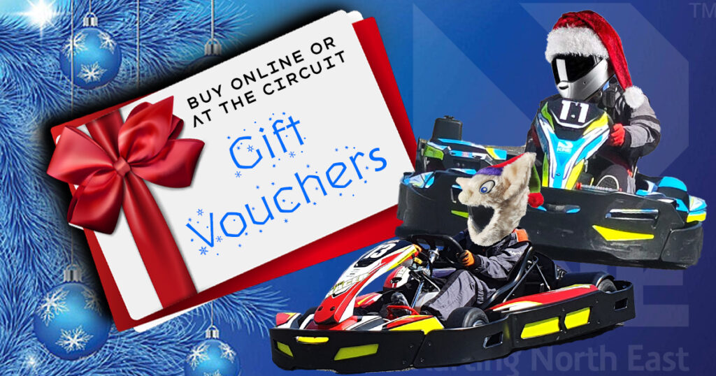 Xmas Gift Vouchers